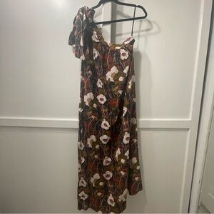 WESTSIDE DRESS WORN ONCE SZ M